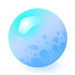 Refined Mana Orb